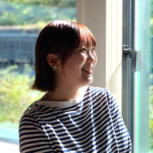 鎌北雛乃さんのプロフィール画像