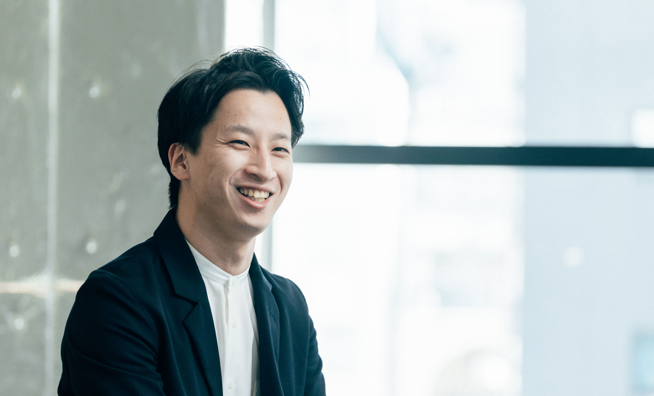 前田瑶介さんのプロフィール画像