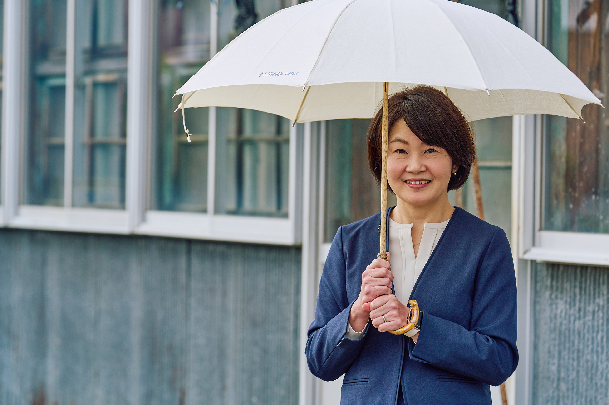 株式会社リグノエッセンスのプロフィール画像