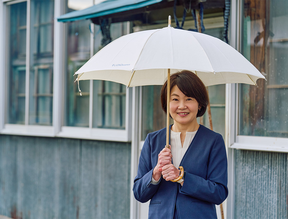 株式会社リグノエッセンスのプロフィール画像