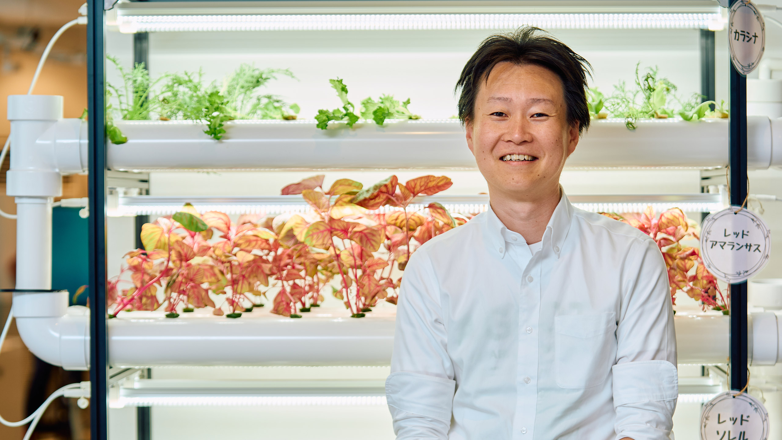 須貝翼さんのプロフィール画像