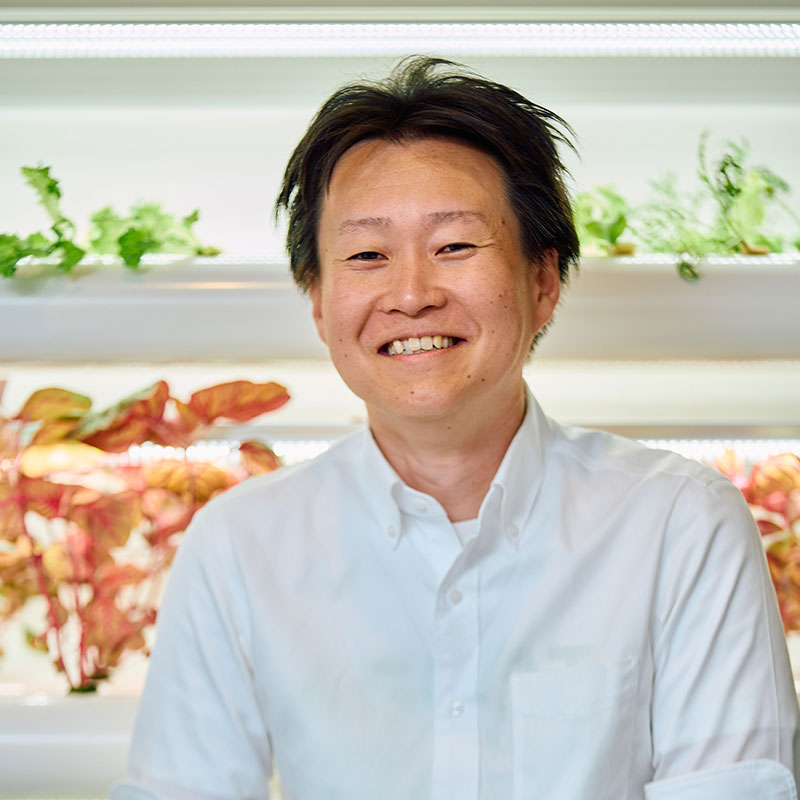 宮森穂さんのプロフィール画像