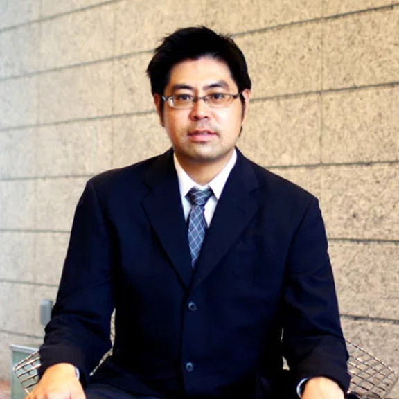 奥野彰彦さんのプロフィール画像