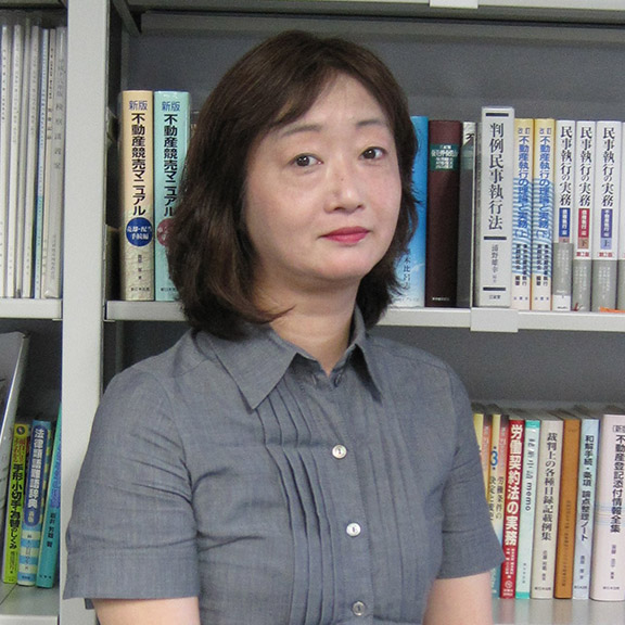 松田光代さんのプロフィール画像