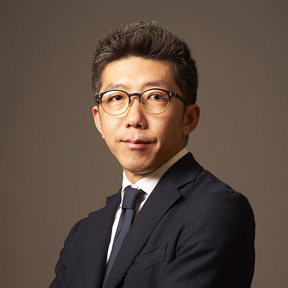 丸橋裕史さんのプロフィール画像