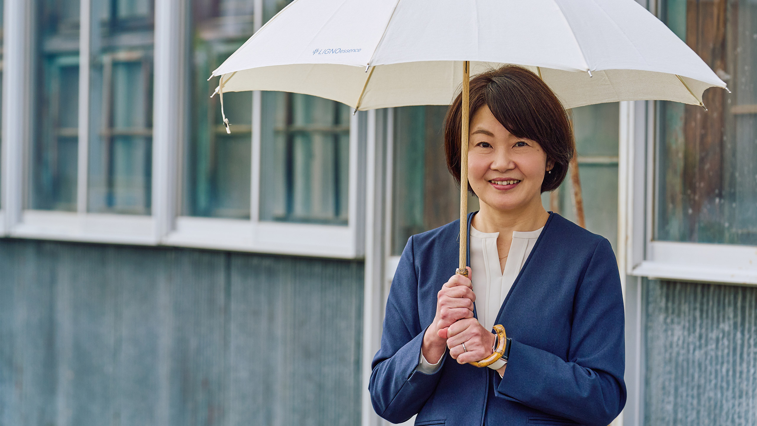 株式会社リグノエッセンスのプロフィール画像